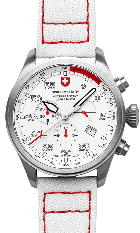 Military Watch Swiss – Distributors Swiss