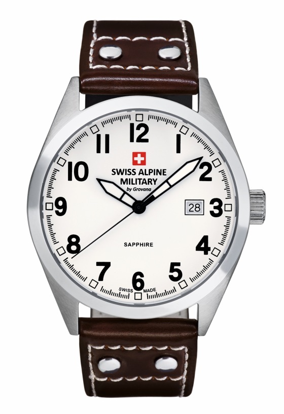 Swiss Alpine Military – Swiss Watch Distributors